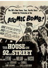 The House on 92nd Street Poster